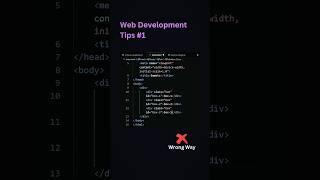 Emmets tricks in Web development🧑‍💻 coding programming 2024 webdevelopment webdev webdeveloper [upl. by Enaid]