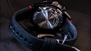 Top 5 Best GMT Watches For Men Buy 2024 [upl. by Jamesy]