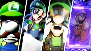 Luigis Mansion 4 Teaser Trailer [upl. by Lennon]