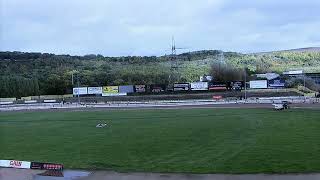 Owlerton Stadium Trials Thursday 6th September 2022 pt2 [upl. by Rondon]