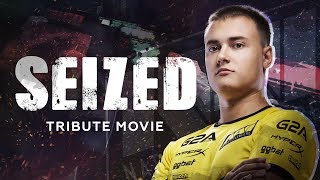 Seized Tribute movie [upl. by Rairb]