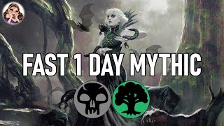 Meta Killer 💀 Fast Mythic Just 1 Day 💀  Standard [upl. by Agatha494]