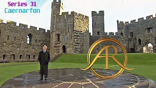 Antiques Roadshow UK 23x21 Caernarfon March 4 2001 [upl. by Sevart656]