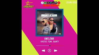 Oritse Femi amp Banty  AwelewaOfficial Audio [upl. by Samalla]