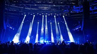 In Flames  Cloud Connected Live Berlin 2024  UFO im Velodrom [upl. by Ryder648]