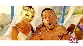 Roody Roodboy  Ke Pwason Video Kanaval 2016 [upl. by Llennhoj41]