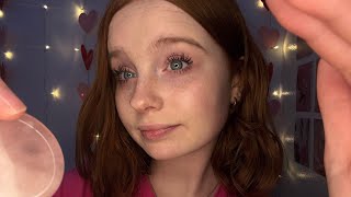 ASMR Burnout Recovery  Nurturing Your Energy 🤲🏼 [upl. by Ettenowtna]