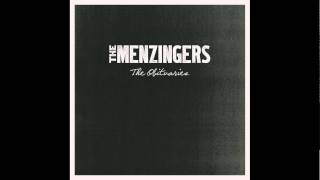 The Menzingers  quotThe Obituariesquot [upl. by Ashman]