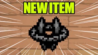 This NEW Item Is Completely Broken [upl. by Infield]