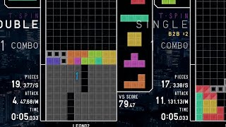 Why Hachispin is my favourite Opener [upl. by Godspeed]