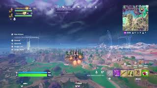 Fortnite road to unreal [upl. by Jew]