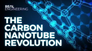 How Carbon Nanotubes Will Change the World [upl. by Eelac]