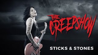 The Creepshow  Sticks amp Stones official video [upl. by Intosh]