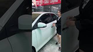 Vios đời cao 2017 chỉ bằng SHotocuphucviet xuhuong trending shortvideo viralshort [upl. by Darill]