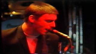 The Jam Live  Carnation HD [upl. by Stargell859]