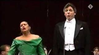 La ci darem la mano Cecilia Bartoli and Thomas Hampson [upl. by Trutko]