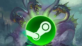 SAIUU NOVA PLATAFORMA DE JOGOS GRATUITO HYDRA 2024 IGUAL A STEAM COMO BAIXAR E INSTALAR [upl. by Ong653]