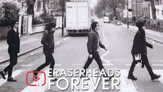 Eraserheads Greatest Hits  Best of Eraserheads songs  Best Music Collections [upl. by Euqinaj]