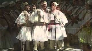 Në gjumë isha dhe u zgjova Traditions of Albania YouTube [upl. by Camp]