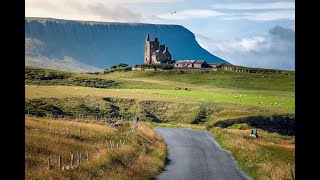 Castle Classiebawn County Sligo Ireland [upl. by Eillat]