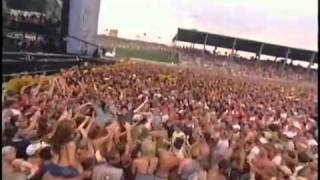 Interstate Love Song Stone Temple Pilots Live HQ [upl. by Mines402]