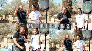 Womens Month Low Down Sessions ft DJ Chrissy  House Mix Ft CocoSA Exte C Poizen Oscar Mbo [upl. by Eelitan]