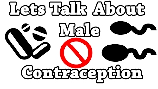 Male Contraception A Medical Breakthrough Or Burden For Men [upl. by Kliber]