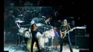 Deep Purple amp Dio  Rainbow in the Dark  Live 2000 [upl. by Barling]