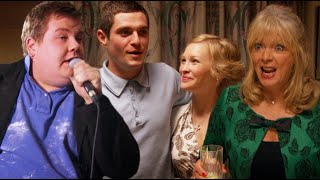 5 of Gavin amp Stacey’s Best Moments  Gavin amp Stacey  Baby Cow [upl. by Anahsal187]