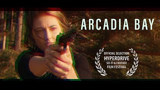 quotArcadia Bayquot SciFi Short [upl. by Odarnoc378]