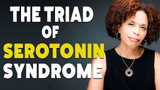 What is Serotonin Syndrome  Is It Fatal [upl. by Alexandria800]