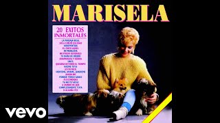 Marisela  Sin Él Audio [upl. by Fortunia]