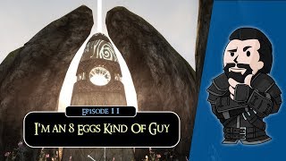 SKYRIM  Special Edition Ch 3 11  Im an 8 Eggs Kind Of Guy [upl. by Winograd]