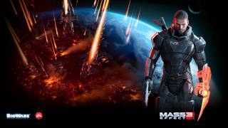 Mass Effect 3 Soundtrack  The Ardat Yakshi Missing Track 2 [upl. by Ahsekan]