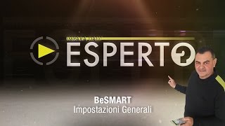 BeSmart  Impostazioni Generali [upl. by Alysa5]