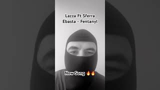 Lazza ft Sfera Ebasta  Fentanyl “15 Sec Reaction” lazza sferaebbasta italianrap musicreaction [upl. by Goldwin]