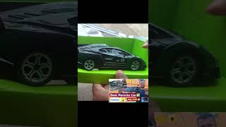 Remote Control Car Unboxing 😱🎉Best Remote Control Toy Car 😍 onlineshopping tech [upl. by Knighton104]