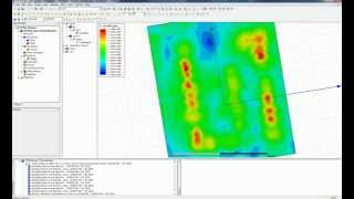 HFSS HFSS SIwave link for EMI Test [upl. by Strang]