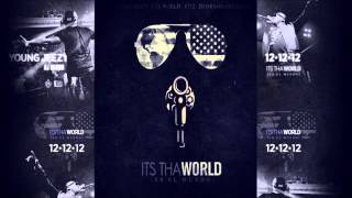 Young Jeezy  Too Many Commas ft Birdman Its Tha World [upl. by Parfitt]