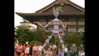 Epcot Illuminations 2000 Reflections of Earth Pre show Music [upl. by Cristoforo365]