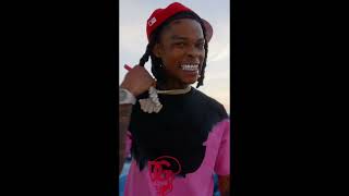 YNW Bortlen  Up Next visualizer SportMode [upl. by Yelra906]