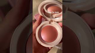 Rare beauty Sephora unboxing rarebeauty selenagomez rare powderblush communitygift gift asmr [upl. by Shirl23]