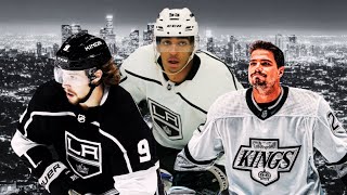 What Does This Offseason Look Like For The Los Angeles Kings [upl. by Kristel]