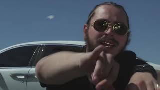 Post Malone  White Iverson [upl. by Soilissav]