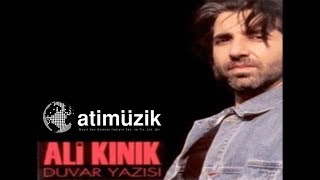 Ali Kınık  Feride  © Official Audio [upl. by Edyaj]