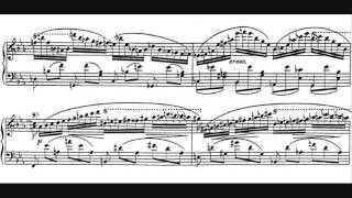 Xaver Scharwenka  Piano Concerto No 2 in C minor [upl. by Sheridan]