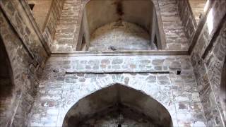 Agrasen ki Baoli Best Clip New Delhi India [upl. by Monroe]