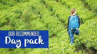 Our Travel Gear Caribee Recon 32 Backpack Review [upl. by Shultz]