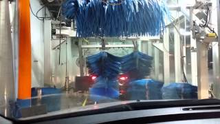 Petro Canada Super Car Wash 2 [upl. by Haidebej]