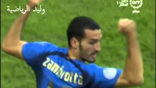 هدف زامبروتا في أوكرانيا كأس العالم 2006 تعليق عربي [upl. by Nyra]